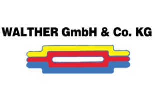 Logo der Firma WALTHER GmbH & Co. KG aus Erfurt auf dem Branchenportal Klimatechniker.net