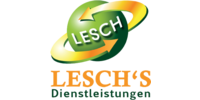Logo der Firma Lesch´s Dienstleistungen aus Augustusburg auf dem Branchenportal Gartenbau.org