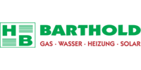 Logo der Firma Barthold Horst Heizung und Sanitär aus Aschaffenburg auf dem Branchenportal Sanitaer.org