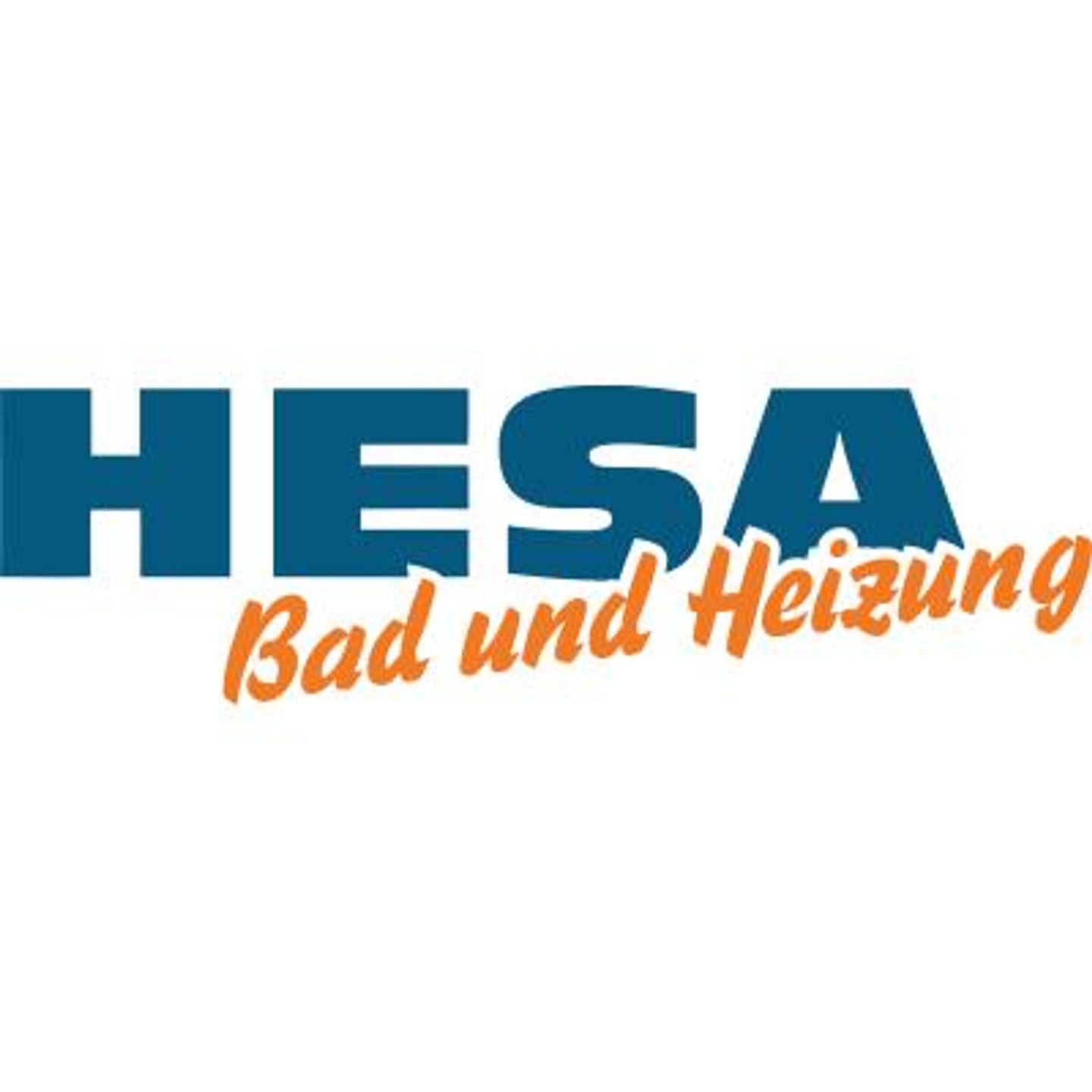 Logo der Firma HESA Freiberg GmbH & Co. KG aus Freiberg auf dem Branchenportal Sanitaer.org
