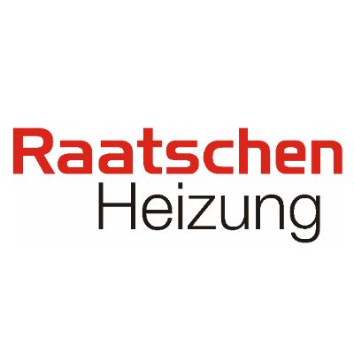 Logo der Firma Raatschen Heizung aus Kamp-Lintfort auf dem Branchenportal Heizungsbau.net