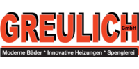 Logo der Firma Greulich GmbH aus Neunkirchen auf dem Branchenportal Sanitaer.org