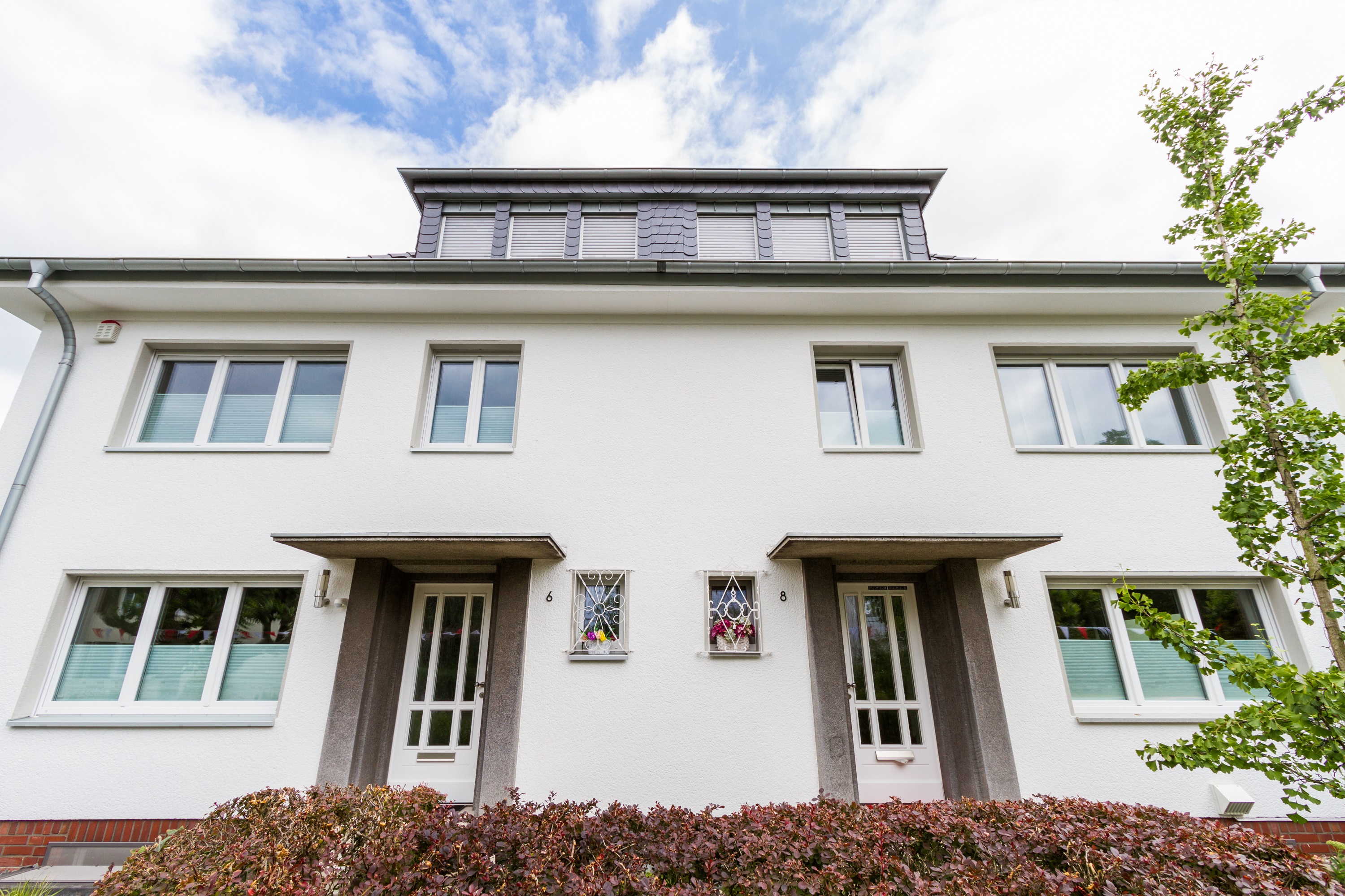 Beispielarbeit von Heinz-Peter Fassbender Schreinerei und Fensterbau - veröffentlicht auf Tischler-Schreiner.org