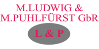 Logo der Firma Ludwig & Puhlfürst GbR aus Plauen auf dem Branchenportal Bauunternehmen.org