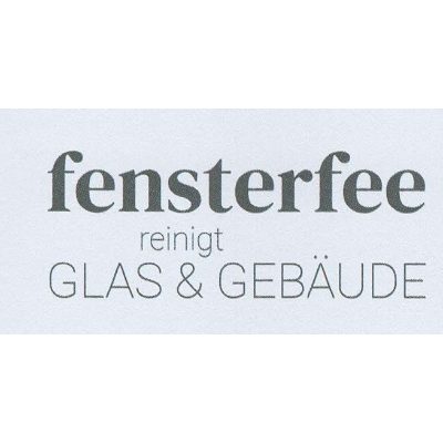 Logo der Firma fensterfee reinigt Glas und Gebäude aus Nürnberg auf dem Branchenportal Hausmeisterdienste.net