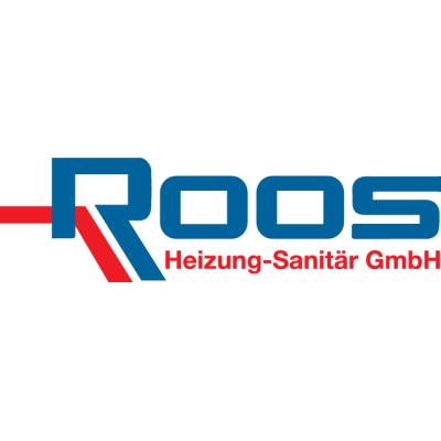 Logo der Firma Roos Heizungs-Sänitär GmbH aus Großwallstadt auf dem Branchenportal Sanitaer.org