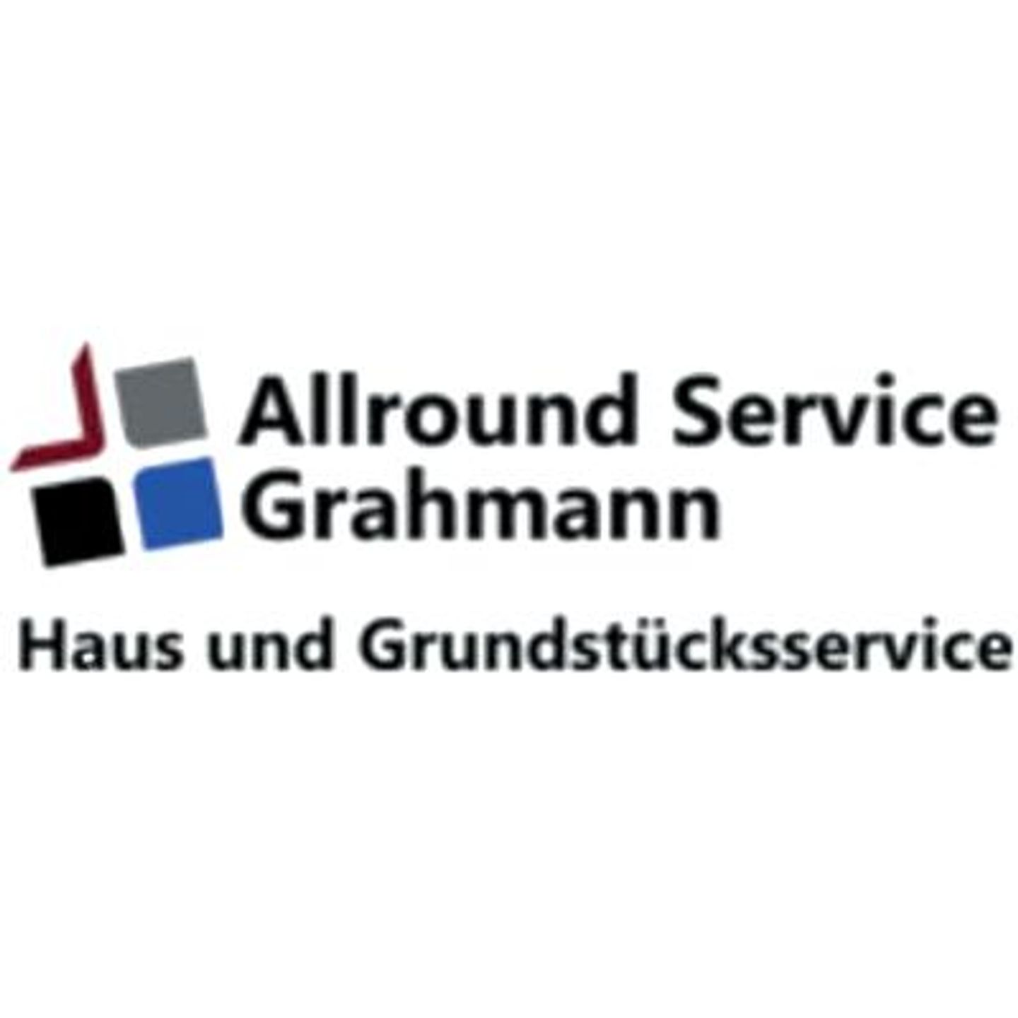Logo der Firma Allround Service Grahmann aus Eisenach auf dem Branchenportal Hausmeisterdienste.net