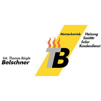 Logo der Firma Belschner Inh. Thomas Bürgle - Heizung und Sanitär aus Kaufering auf dem Branchenportal Sanitaer.org