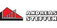 Logo der Firma Baubetrieb Andreas Steffen aus Olbersdorf auf dem Branchenportal Tischler-Schreiner.org