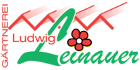 Logo der Firma Gärtnerei Ludwig Leinauer aus Peiting auf dem Branchenportal Gartenbau.org