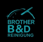 Logo der Firma Brother B&D Gebäudereinigung aus Willstätt auf dem Branchenportal Hausmeisterdienste.net