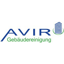 Logo der Firma AVIR GmbH aus Untermünkheim auf dem Branchenportal Hausmeisterdienste.net