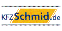 Logo der Firma Autohaus Schmid GmbH aus Weilheim auf dem Branchenportal Auto-Werkstatt.de