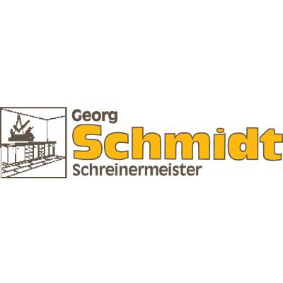 Logo der Firma Schreinerei Georg Schmidt aus Heroldsberg auf dem Branchenportal Tischler-Schreiner.org