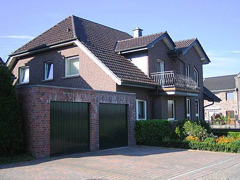Beispielarbeit von Ibold Bedachungen GmbH - veröffentlicht auf Dachdecker.com