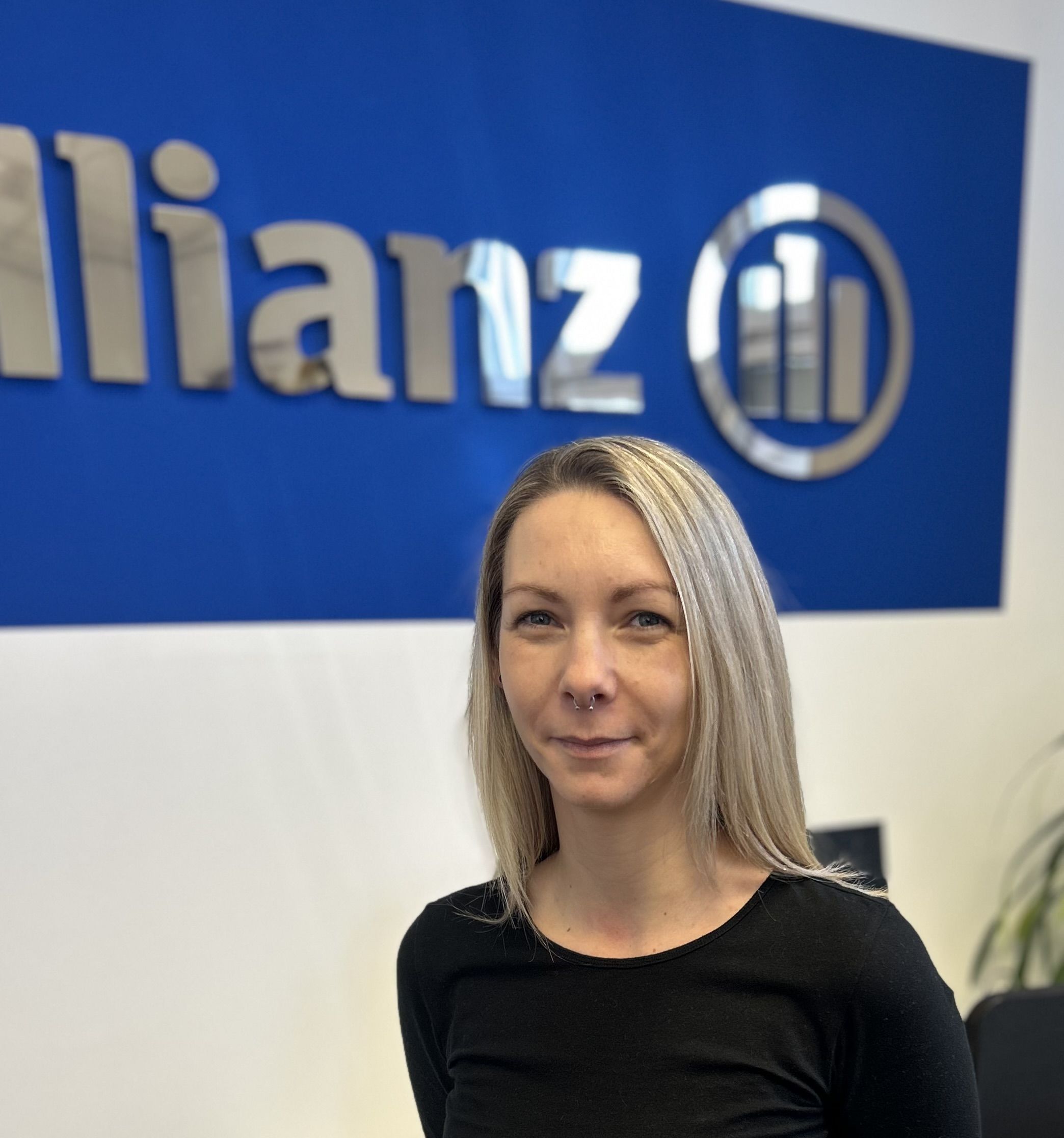 Beispielarbeit von Kobus Danny Allianz Generalvertreter - veröffentlicht auf Finanzberater.net
