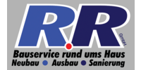 Logo der Firma Robl Robert Bauservice GmbH aus Waldsassen auf dem Branchenportal Bauunternehmen.org