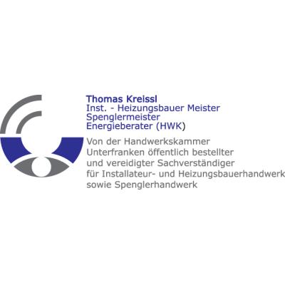Logo der Firma Kreissl Thomas Sachverständiger aus Rimpar auf dem Branchenportal Gutachter.org