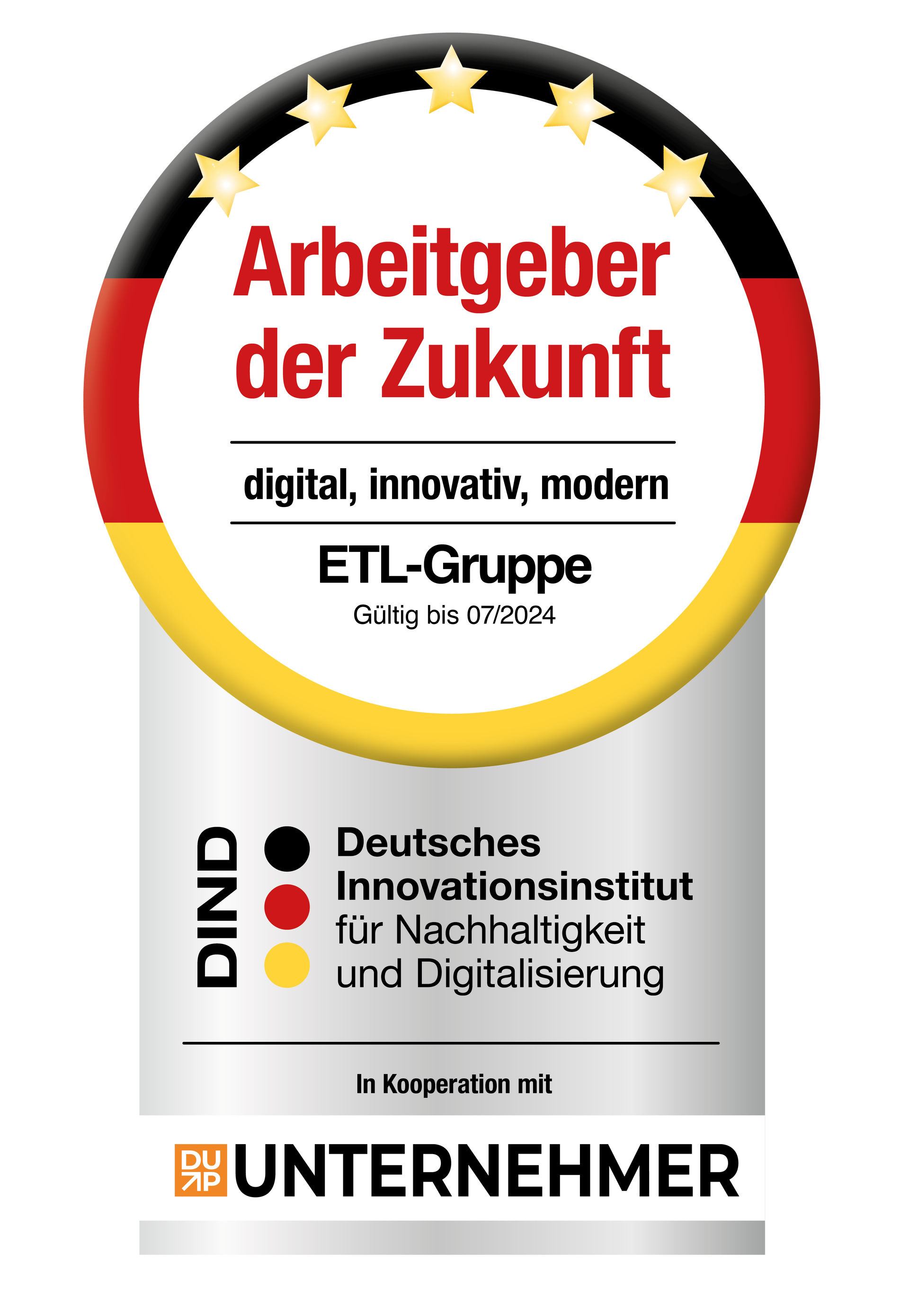 Beispielarbeit von Steuerberatungsgesellschaft Max Delmes GmbH - veröffentlicht auf Steuer-Berater.de