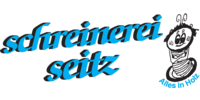 Logo der Firma Schreinerei Seitz GmbH aus Aufseß auf dem Branchenportal Tischler-Schreiner.org