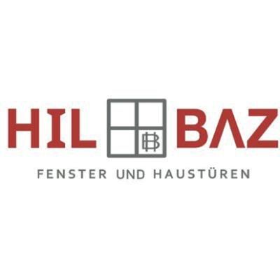 Logo der Firma HIL BAZ Fenster und Türen aus Diekholzen auf dem Branchenportal Glaserei.org