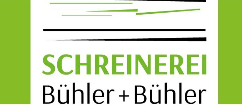 Logo der Firma Reiner u. Thomas Bühler GbR aus Lahr auf dem Branchenportal Tischler-Schreiner.org