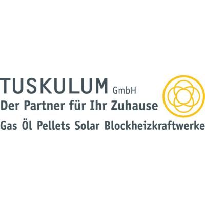 Logo der Firma Tuskulum GmbH - Bad - Heizung - Solar aus Berlin auf dem Branchenportal Heizungsbau.net