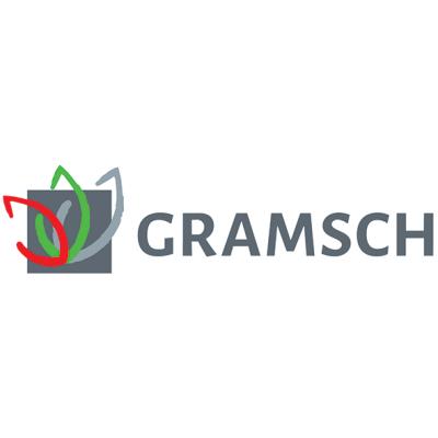 Logo der Firma Gramsch GmbH aus Marktredwitz auf dem Branchenportal Gartenbau.org
