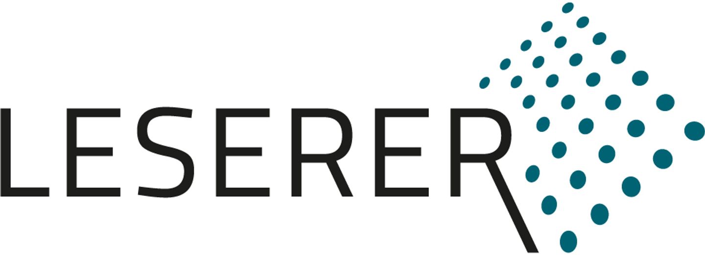 Logo der Firma Leserer Schallschutz GmbH aus Mettenheim auf dem Branchenportal Bauunternehmen.org