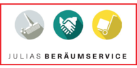 Logo der Firma Umzüge - Julias Beräumservice - Ihr Partner mit dem Rundum-Service aus Chemnitz auf dem Branchenportal Tischler-Schreiner.org