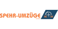 Logo der Firma SPEHR Umzüge GmbH aus Leipzig auf dem Branchenportal Hausmeisterdienste.net