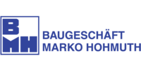 Logo der Firma Baugeschäft Hohmuth aus Mohlsdorf auf dem Branchenportal Bauunternehmen.org