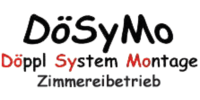 Logo der Firma Zimmereibetrieb DöSyMo aus Feucht auf dem Branchenportal Tischler-Schreiner.org