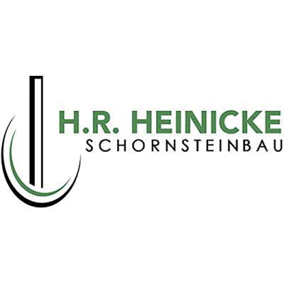 Logo der Firma H.R. Heinicke Inh. Ludger Hörsting e.K. aus Düsseldorf auf dem Branchenportal Bauunternehmen.org