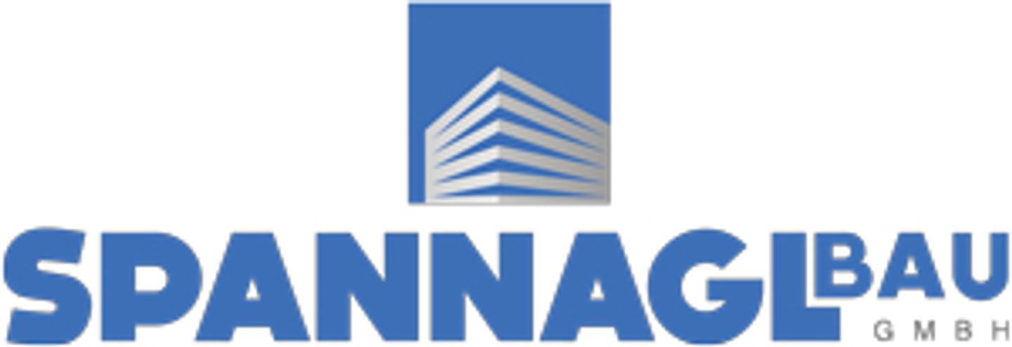 Logo der Firma Spannagl - Bau GmbH Meisterbetrieb aus Arnbruck auf dem Branchenportal Bauunternehmen.org