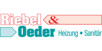Logo der Firma Riebel & Oeder aus Weißenburg auf dem Branchenportal Sanitaer.org