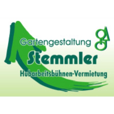 Logo der Firma Stemmler Gartengestaltung oHG aus Tübingen auf dem Branchenportal Gartenbau.org
