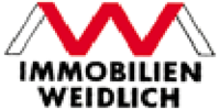 Logo der Firma Immobilien Weidlich GmbH aus Kirchseeon auf dem Branchenportal Bauunternehmen.org