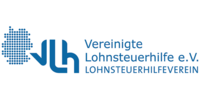 Logo der Firma Vereinigte Lohnsteuerhilfe e.V. Dipl.BW(FH) Gisela Martin aus Sehmatal-Neudorf auf dem Branchenportal Steuer-Berater.de