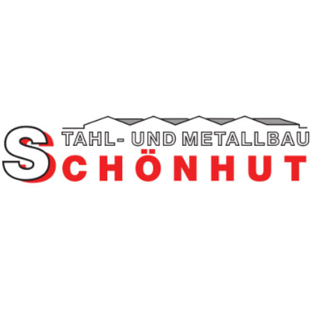 Logo der Firma Dieter Schönhut Stahl- und Metallbau GmbH & Co. KG aus Homberg auf dem Branchenportal Schlosserei.net