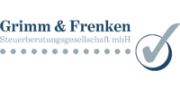 Logo der Firma Steuerberater GRIMM & FRENKEN aus Gilching auf dem Branchenportal Finanzberater.net
