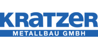Logo der Firma Kratzer Metallbau GmbH aus Zittau auf dem Branchenportal Tischler-Schreiner.org