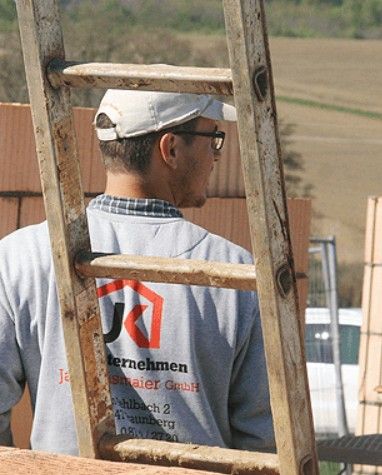 Beispielarbeit von Käsmaier GmbH - veröffentlicht auf Bauunternehmen.org