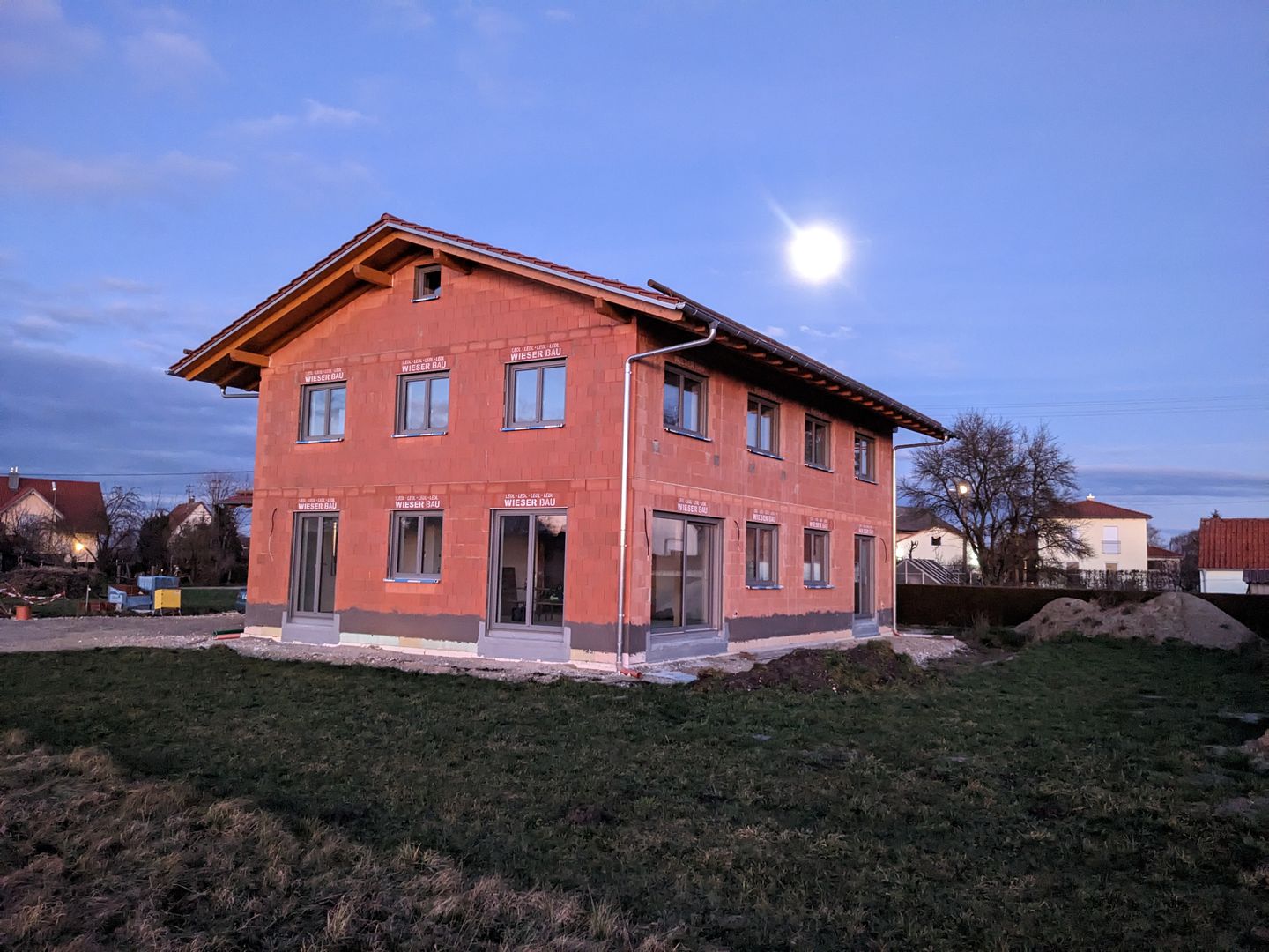 Beispielarbeit von FW Franz Wieser Bau-GmbH - veröffentlicht auf Bauunternehmen.org