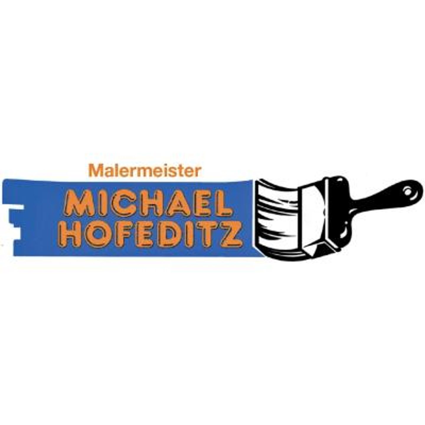 Logo der Firma Hofeditz Michael Malermeister aus Trendelburg auf dem Branchenportal Maler.org