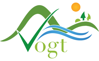 Logo der Firma Garten- & Landschaftsbau Inh. Dipl.-Ing. (FH) Vogt Patrick aus Gemünden auf dem Branchenportal Gartenbau.org