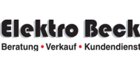 Logo der Firma Beck Elektro aus Seelbach auf dem Branchenportal Klimatechniker.net