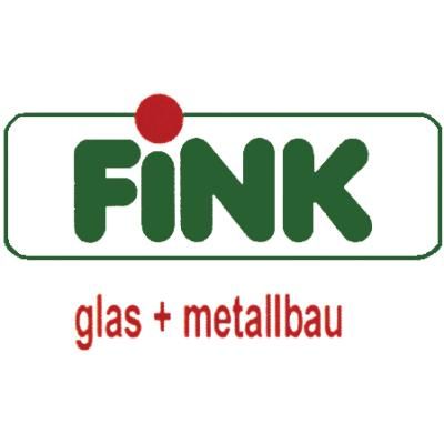 Logo der Firma Fink Glas- und Metallbau e.K. aus Hof auf dem Branchenportal Bauunternehmen.org