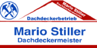 Logo der Firma Stiller Mario aus Walschleben auf dem Branchenportal Dachdecker.com