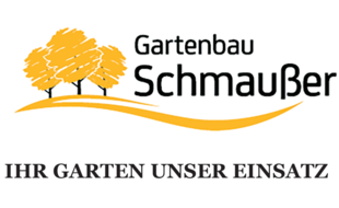 Logo der Firma Schmaußer Gartenbau GbR aus Ursensollen auf dem Branchenportal Gartenbau.org
